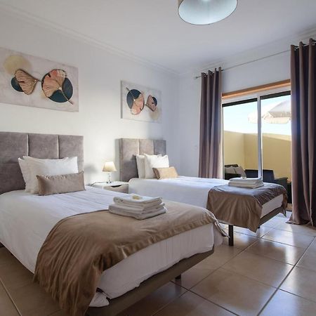 Apartamento Alameda Quarteira Ngoại thất bức ảnh